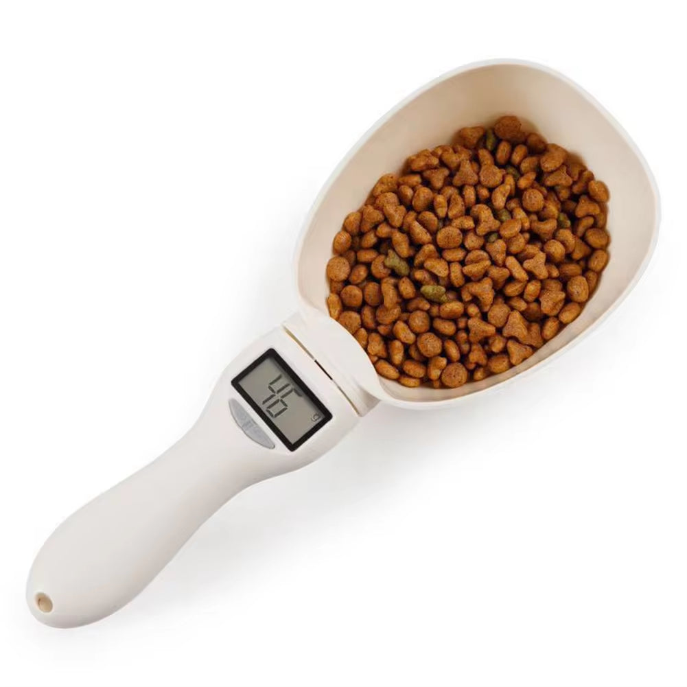 Automatic Pet Feeder