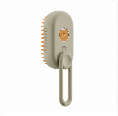 3-in-1 Electric Pet Brush