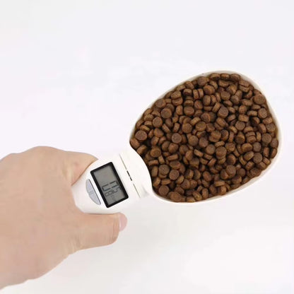 Automatic Pet Feeder