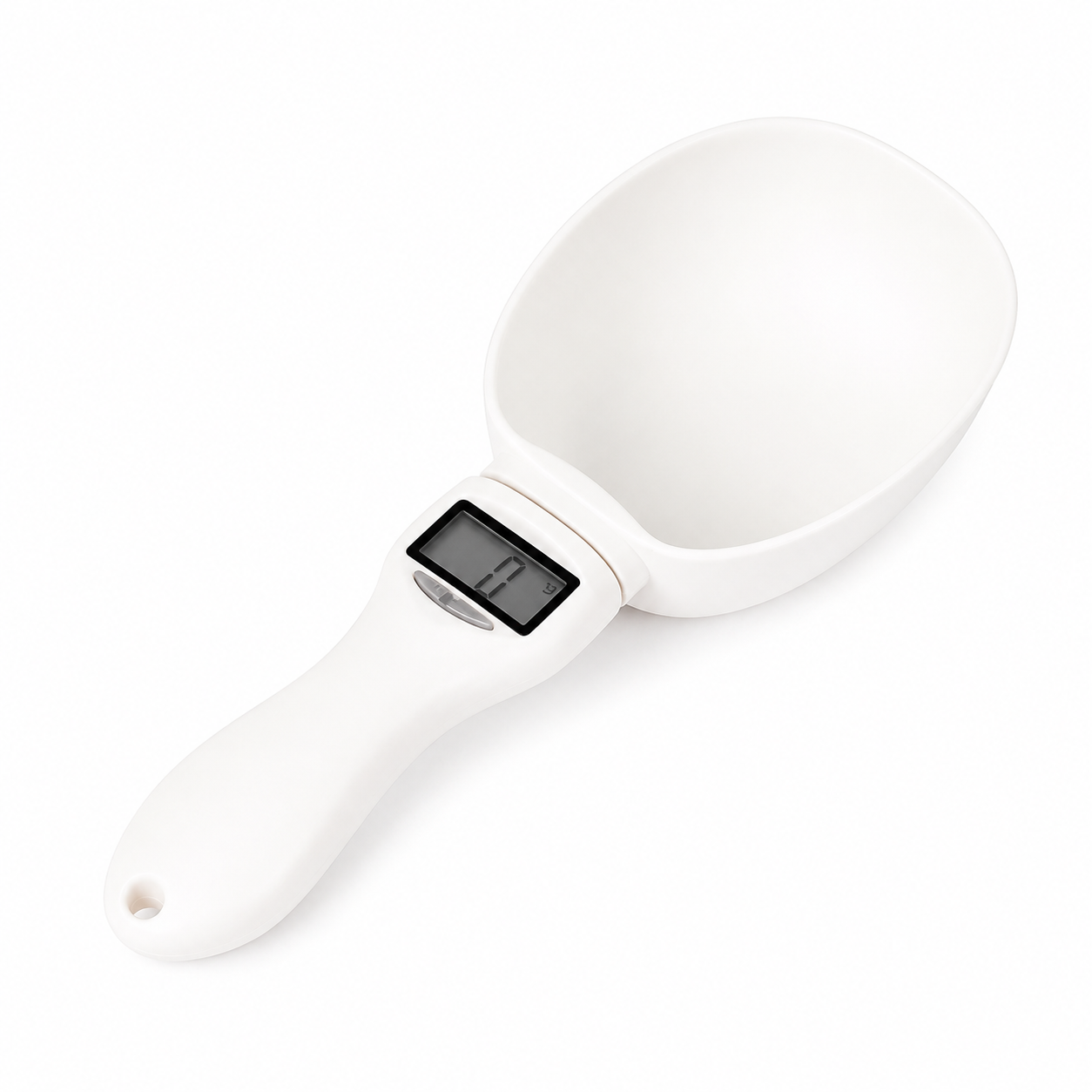 Smart Pet Scoop