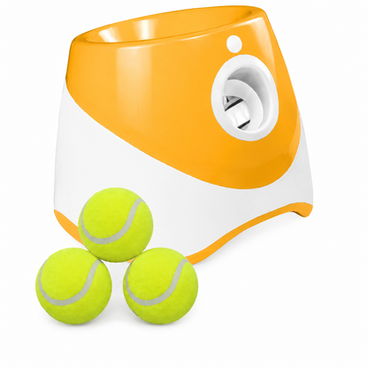 FetchPro Automatic Dog Ball Launcher