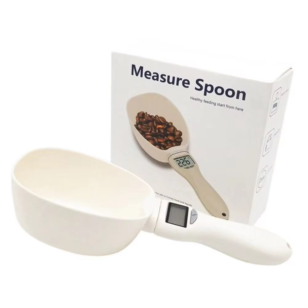 Automatic Pet Feeder
